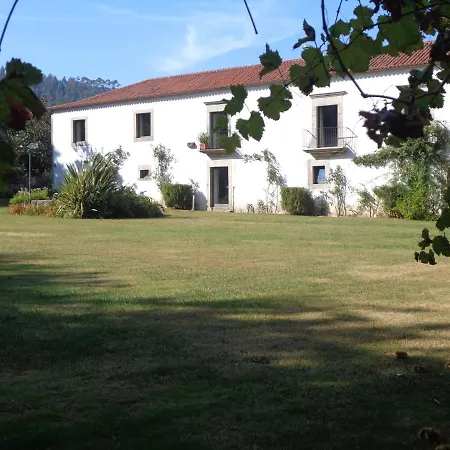 Quinta Do Casal Do Condado 3*