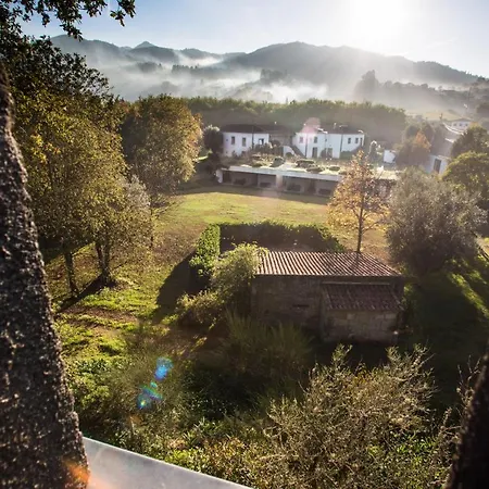 Casa de hóspedes Quinta Do Casal Do Condado