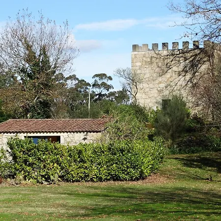 招待所 Quinta Do Casal Do Condado