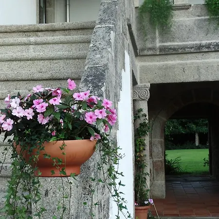 招待所 Quinta Do Casal Do Condado 3*