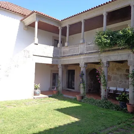 Quinta Do Casal Do Condado 3*