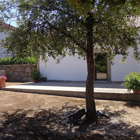 Quinta Do Casal Do Condado 3*