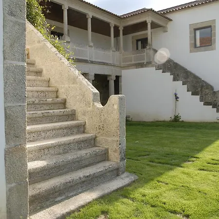 Quinta Do Casal Do Condado Casa de hóspedes 3*