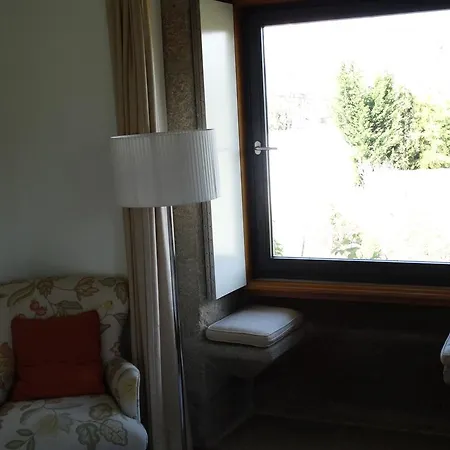 Quinta Do Casal Do Condado Guest house