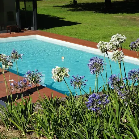 Quinta Do Casal Do Condado 3* Facha