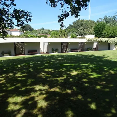 Casa de hóspedes Quinta Do Casal Do Condado Facha