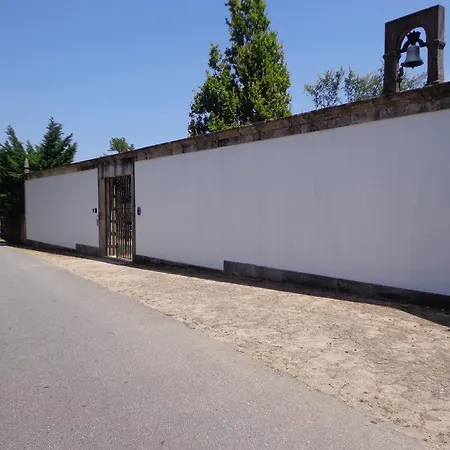 Quinta Do Casal Do Condado
