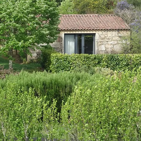 Casa de hóspedes Quinta Do Casal Do Condado 3*