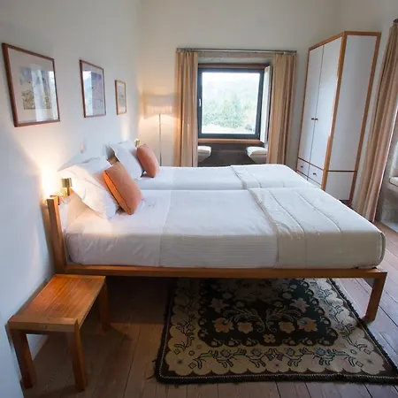 Guest house Quinta Do Casal Do Condado Facha