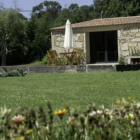 Quinta Do Casal Do Condado