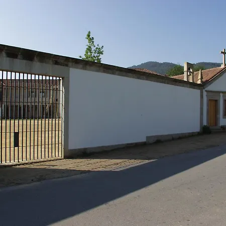 Quinta Do Casal Do Condado 招待所 Facha