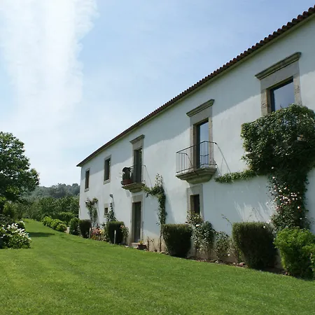Quinta Do Casal Do Condado Casa de hóspedes