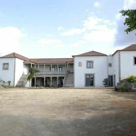Quinta Do Casal Do Condado Casa de hóspedes 3*