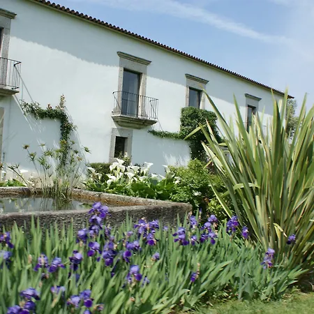 Casa de hóspedes Quinta Do Casal Do Condado Facha