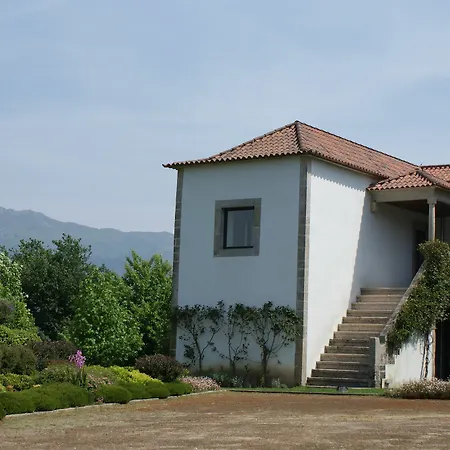 Casa de hóspedes Quinta Do Casal Do Condado 3*