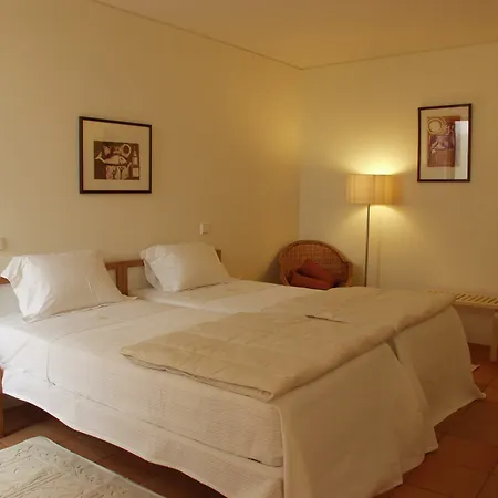 Quinta Do Casal Do Condado Guest house Facha