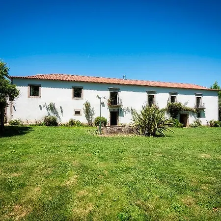 Quinta Do Casal Do Condado Casa de hóspedes