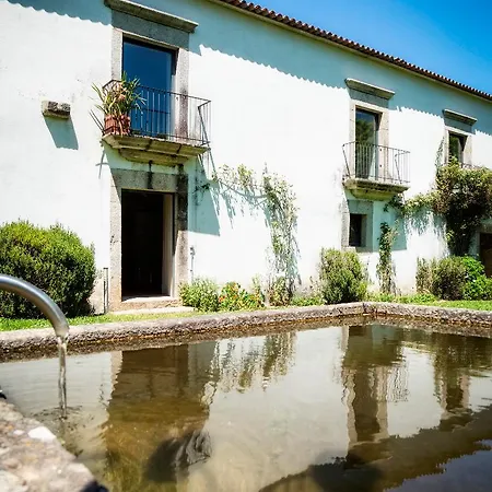 Quinta Do Casal Do Condado