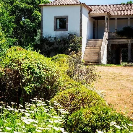 Quinta Do Casal Do Condado Casa de hóspedes 3*