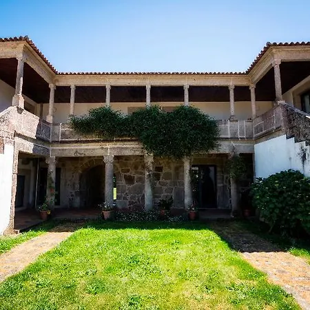 Quinta Do Casal Do Condado Facha